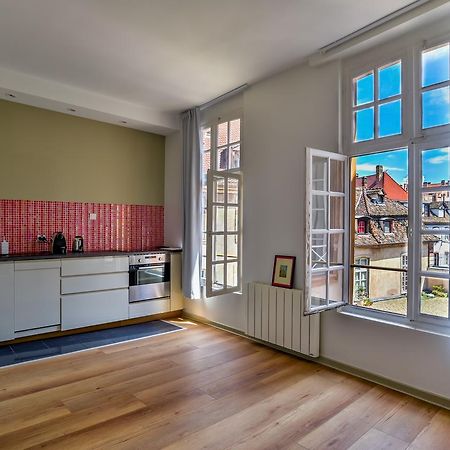Bel Appartement Hypercentre De Страсбург Экстерьер фото