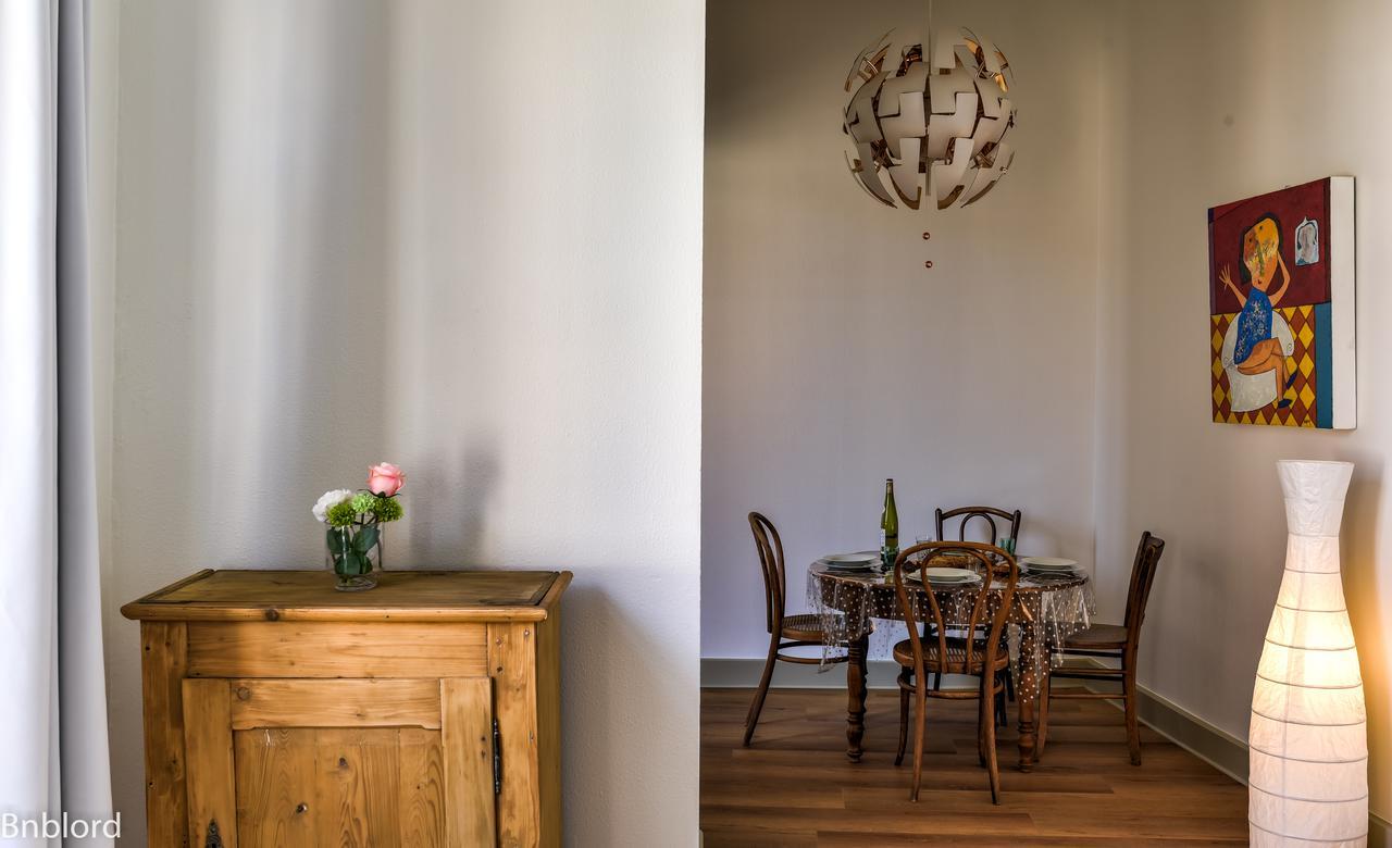 Bel Appartement Hypercentre De Страсбург Экстерьер фото